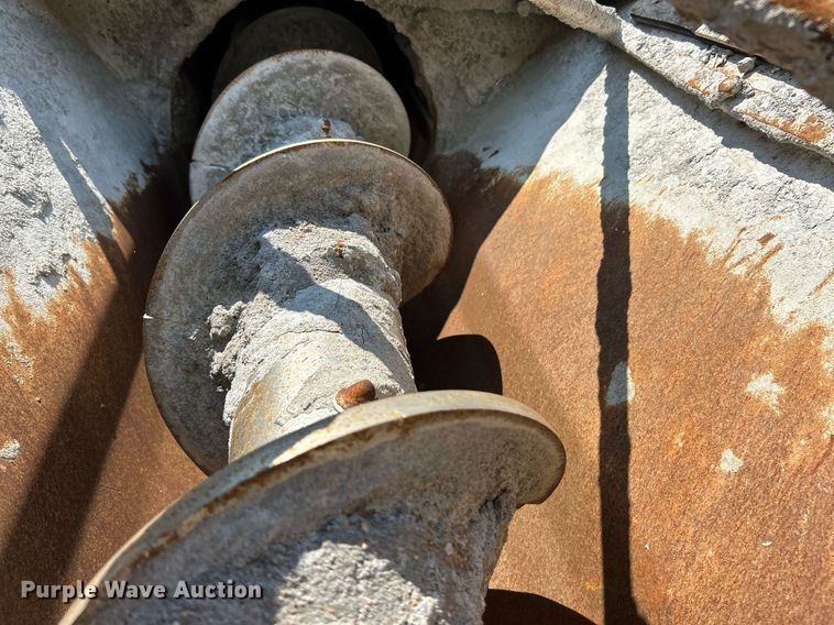 image for item EK8206 Power Curber 5700-B curb machine