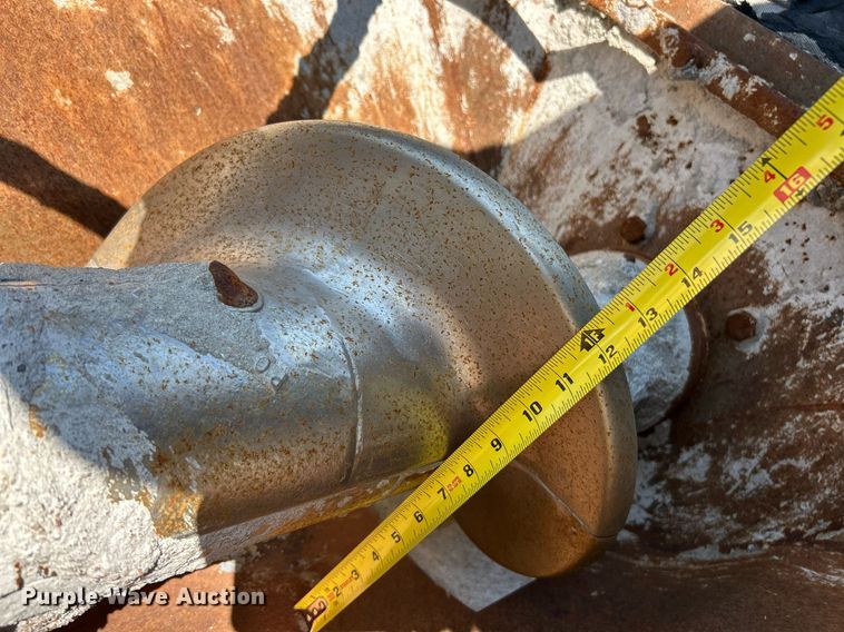 image for item EK8206 Power Curber 5700-B curb machine