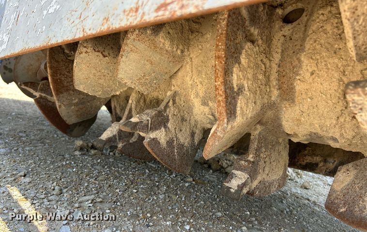 image for item EK8206 Power Curber 5700-B curb machine