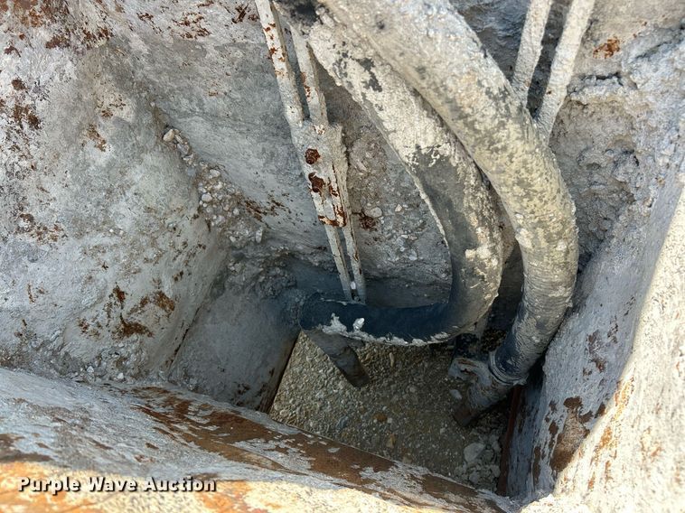 image for item EK8206 Power Curber 5700-B curb machine