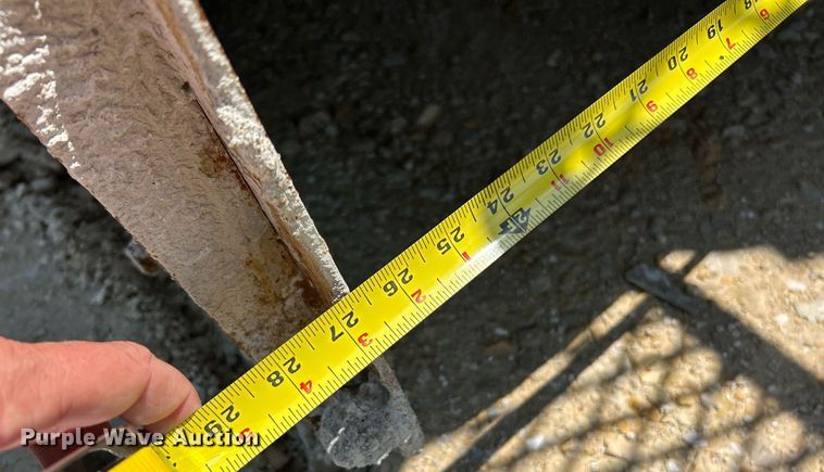 image for item EK8206 Power Curber 5700-B curb machine