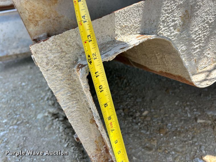 image for item EK8206 Power Curber 5700-B curb machine