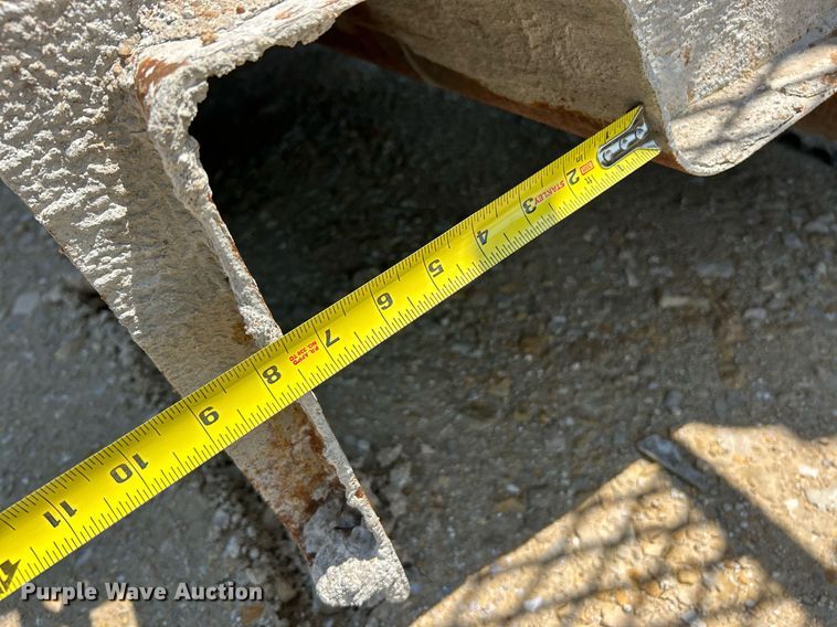 image for item EK8206 Power Curber 5700-B curb machine