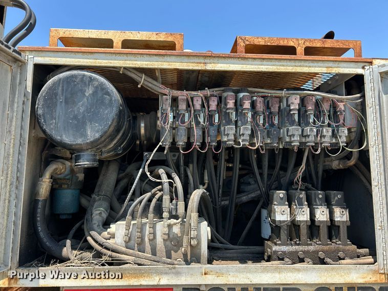 image for item EK8206 Power Curber 5700-B curb machine