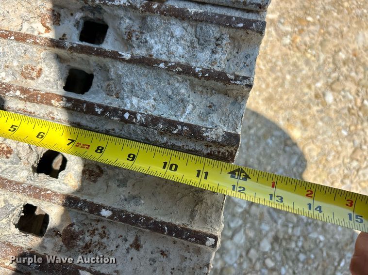 image for item EK8206 Power Curber 5700-B curb machine