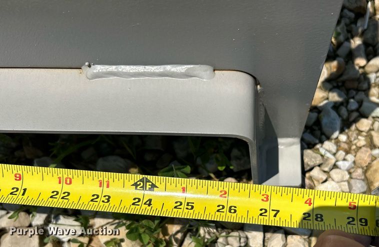 image for item EK8206 Power Curber 5700-B curb machine