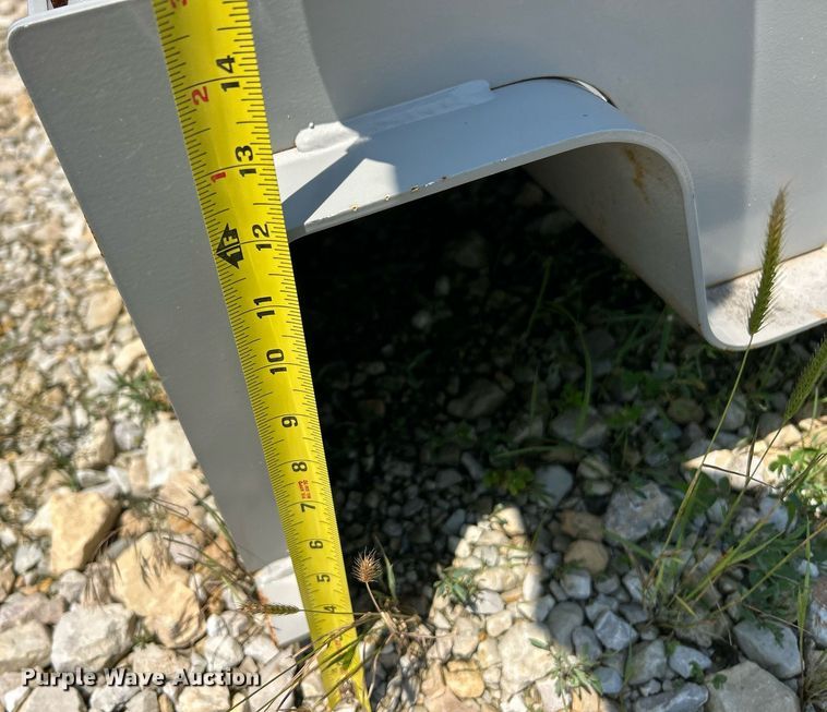 image for item EK8206 Power Curber 5700-B curb machine