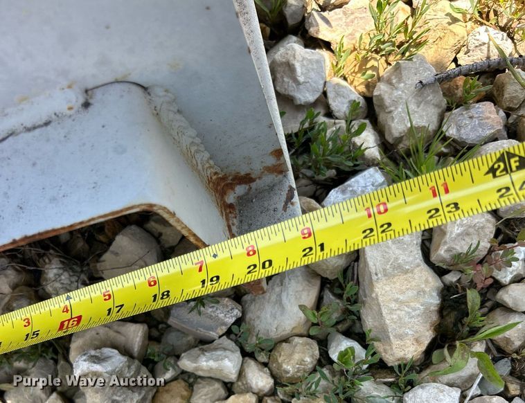 image for item EK8206 Power Curber 5700-B curb machine