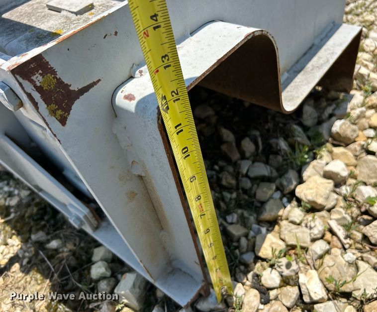 image for item EK8206 Power Curber 5700-B curb machine