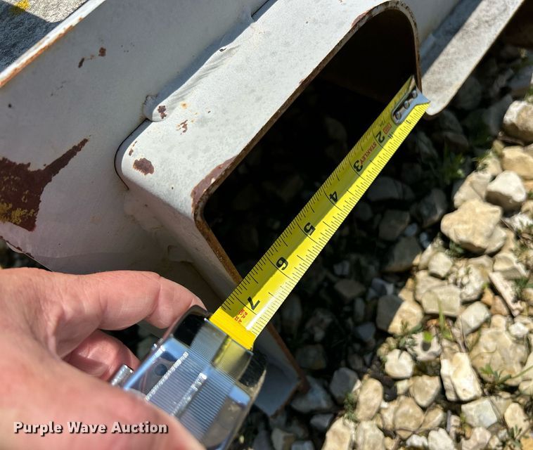 image for item EK8206 Power Curber 5700-B curb machine