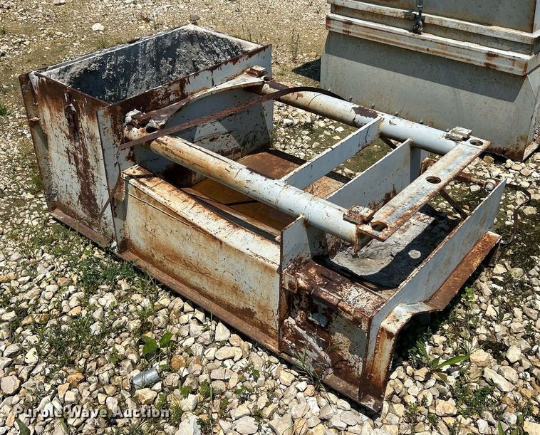 image for item EK8206 Power Curber 5700-B curb machine