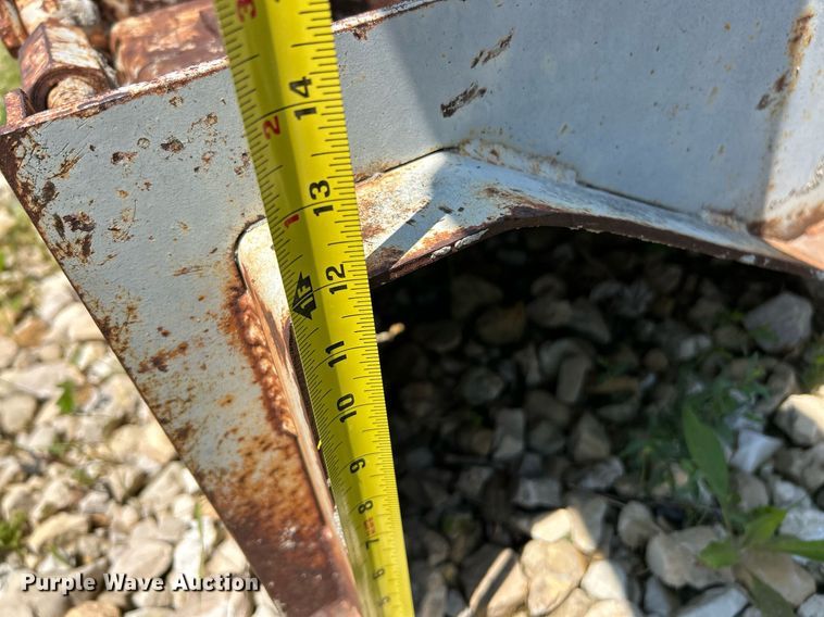 image for item EK8206 Power Curber 5700-B curb machine