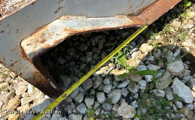 image for item EK8206 Power Curber 5700-B curb machine