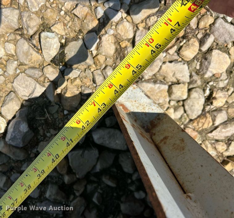 image for item EK8206 Power Curber 5700-B curb machine