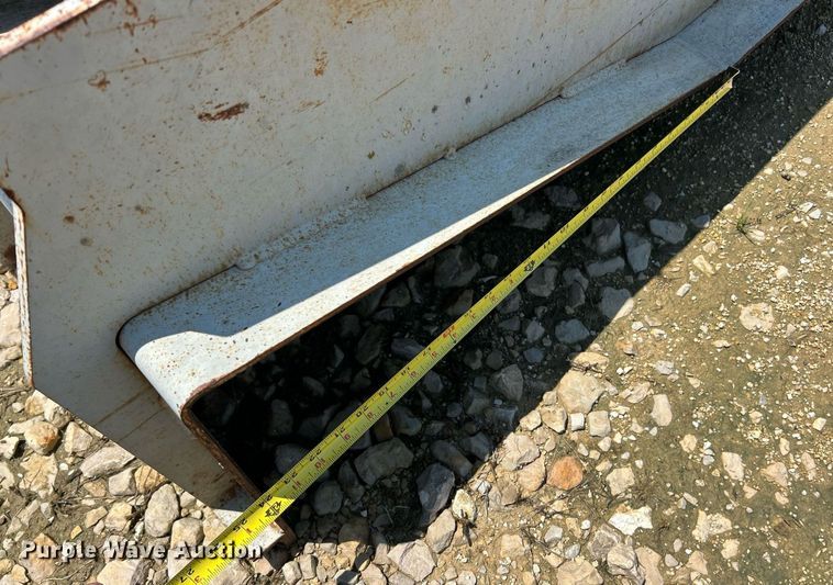 image for item EK8206 Power Curber 5700-B curb machine