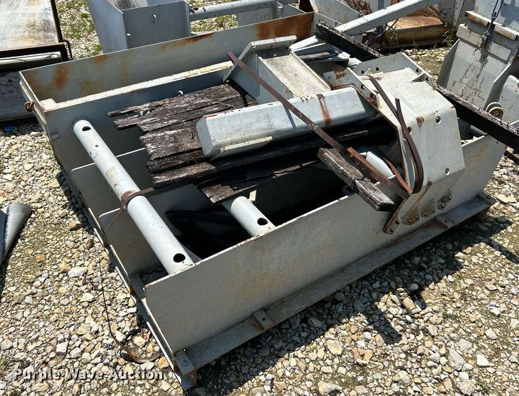 image for item EK8206 Power Curber 5700-B curb machine