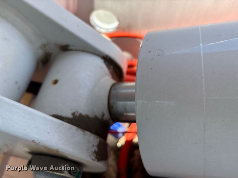 image for item EL2107 2020 Dodge Ram 5500 bucket truck