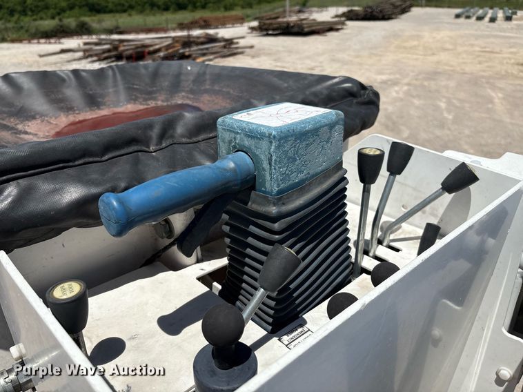 image for item EL2107 2020 Dodge Ram 5500 bucket truck