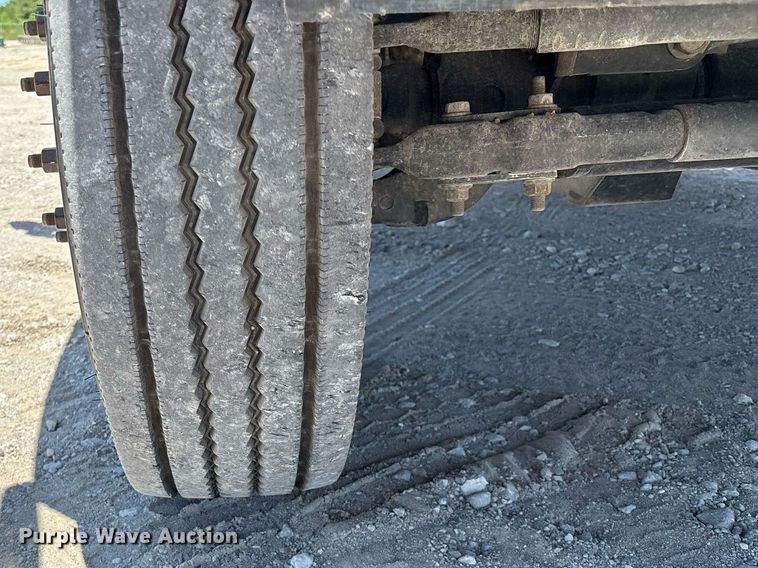 image for item EL2107 2020 Dodge Ram 5500 bucket truck