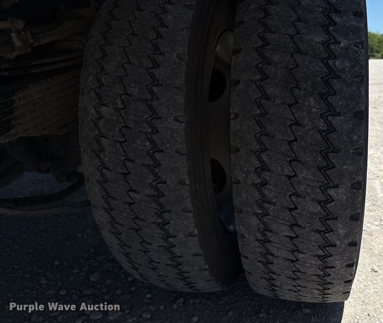 image for item EL2107 2020 Dodge Ram 5500 bucket truck