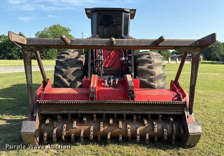 image for item EM2561 2014 Caterpillar-Prentice 2864C mulcher