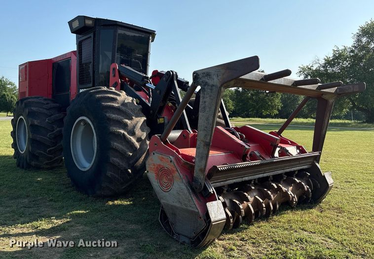 image for item EM2561 2014 Caterpillar-Prentice 2864C mulcher