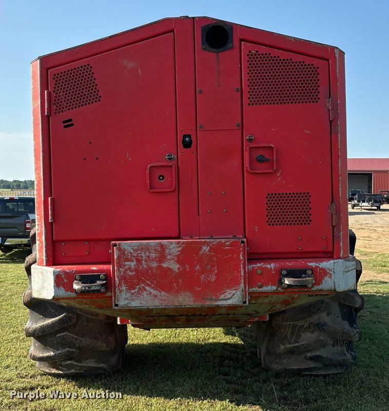 image for item EM2561 2014 Caterpillar-Prentice 2864C mulcher