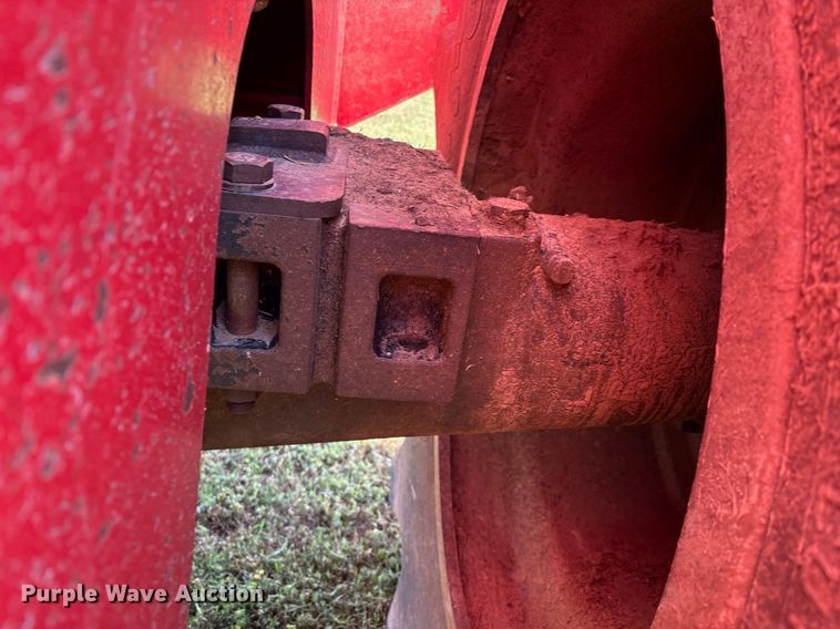 image for item EM2561 2014 Caterpillar-Prentice 2864C mulcher