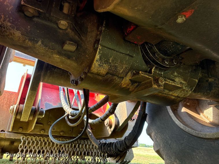 image for item EM2561 2014 Caterpillar-Prentice 2864C mulcher