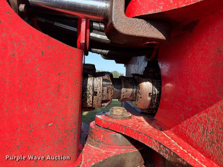 image for item EM2561 2014 Caterpillar-Prentice 2864C mulcher