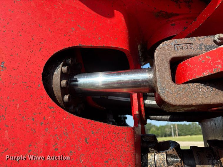 image for item EM2561 2014 Caterpillar-Prentice 2864C mulcher