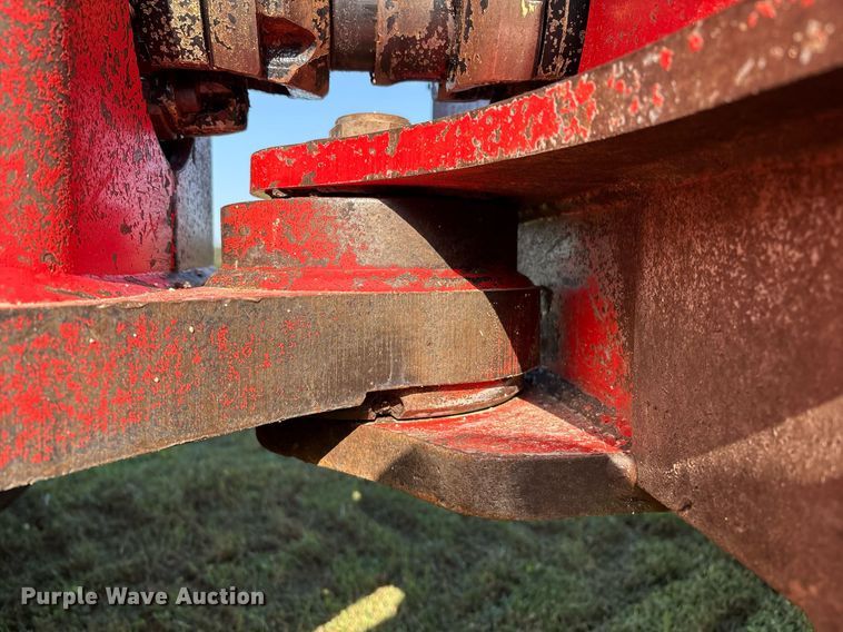 image for item EM2561 2014 Caterpillar-Prentice 2864C mulcher