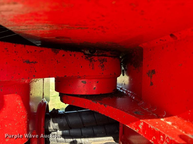 image for item EM2561 2014 Caterpillar-Prentice 2864C mulcher