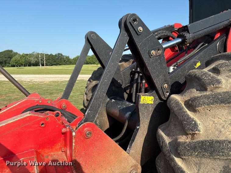 image for item EM2561 2014 Caterpillar-Prentice 2864C mulcher