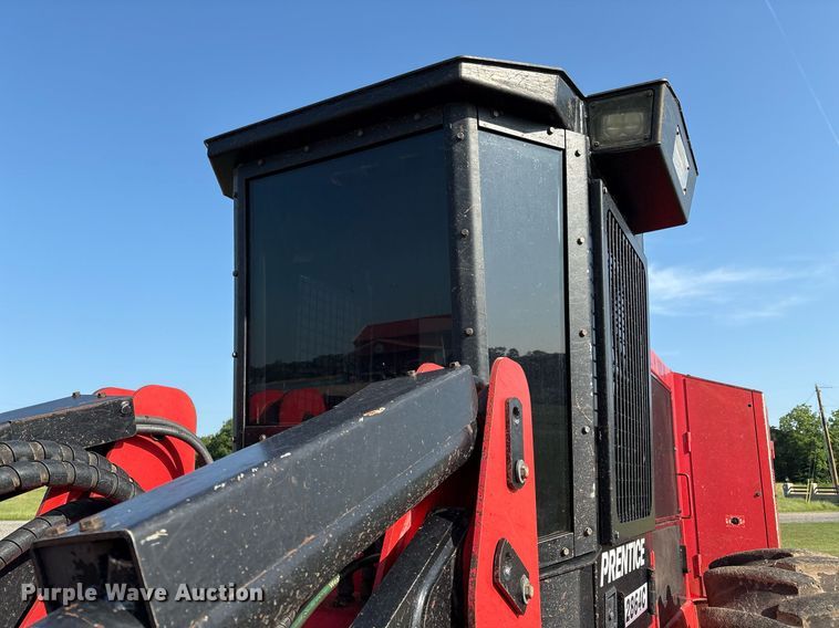 image for item EM2561 2014 Caterpillar-Prentice 2864C mulcher