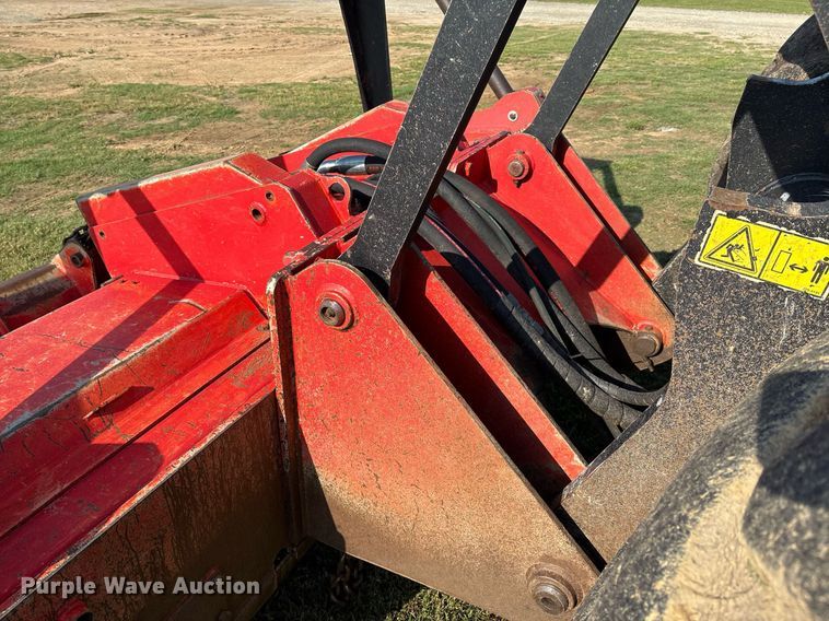 image for item EM2561 2014 Caterpillar-Prentice 2864C mulcher