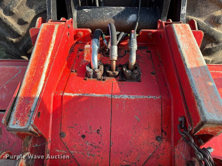 image for item EM2561 2014 Caterpillar-Prentice 2864C mulcher