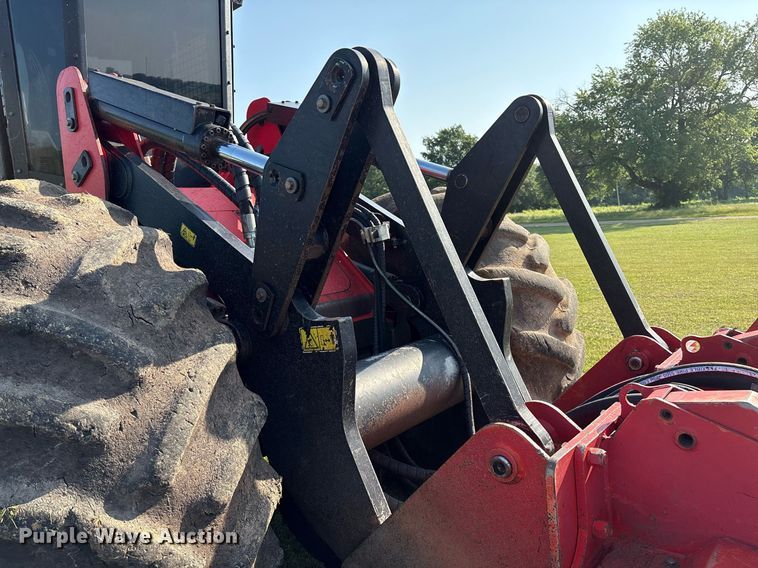 image for item EM2561 2014 Caterpillar-Prentice 2864C mulcher