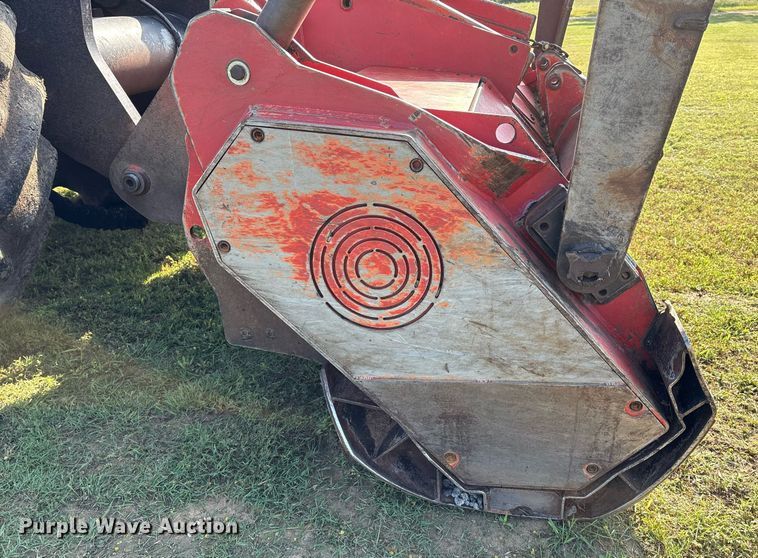 image for item EM2561 2014 Caterpillar-Prentice 2864C mulcher