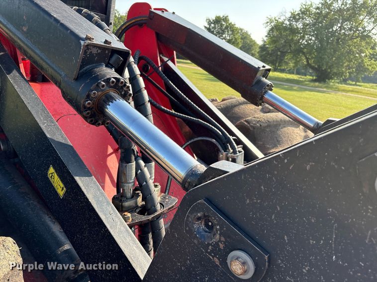 image for item EM2561 2014 Caterpillar-Prentice 2864C mulcher