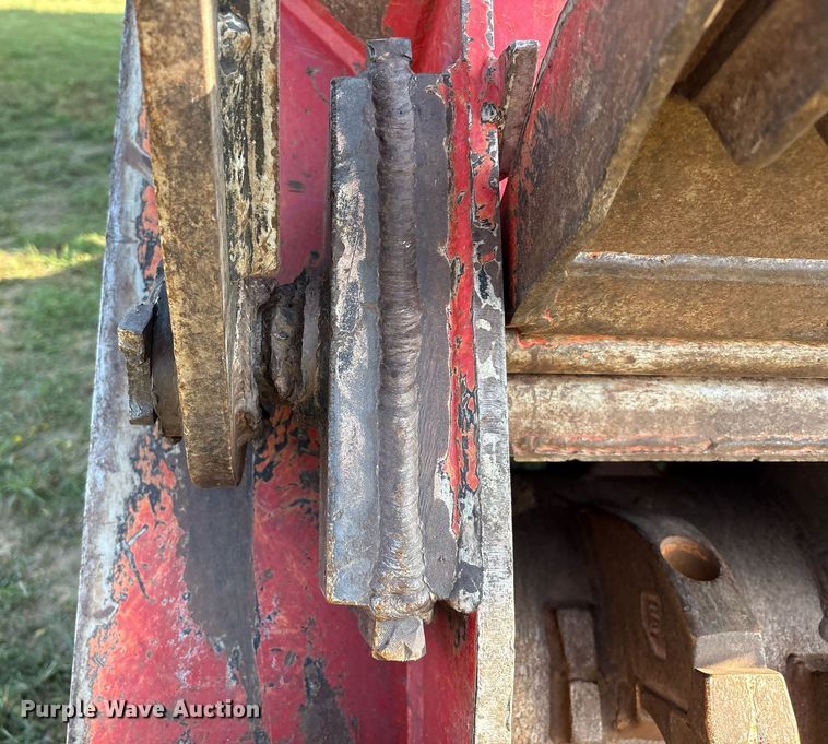 image for item EM2561 2014 Caterpillar-Prentice 2864C mulcher