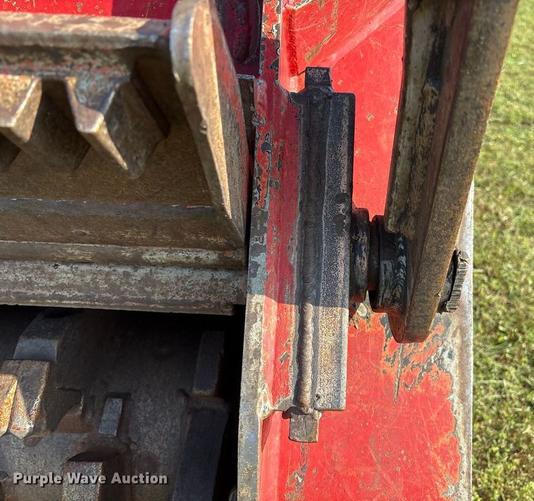 image for item EM2561 2014 Caterpillar-Prentice 2864C mulcher