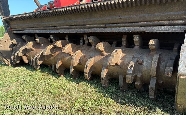 image for item EM2561 2014 Caterpillar-Prentice 2864C mulcher