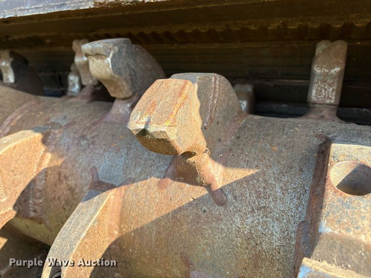 image for item EM2561 2014 Caterpillar-Prentice 2864C mulcher