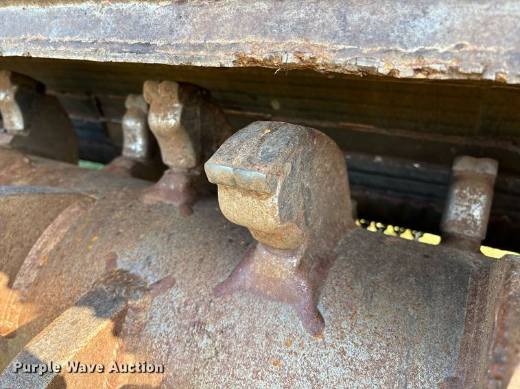 image for item EM2561 2014 Caterpillar-Prentice 2864C mulcher