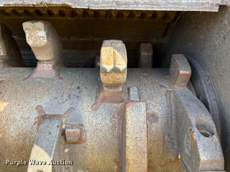 image for item EM2561 2014 Caterpillar-Prentice 2864C mulcher