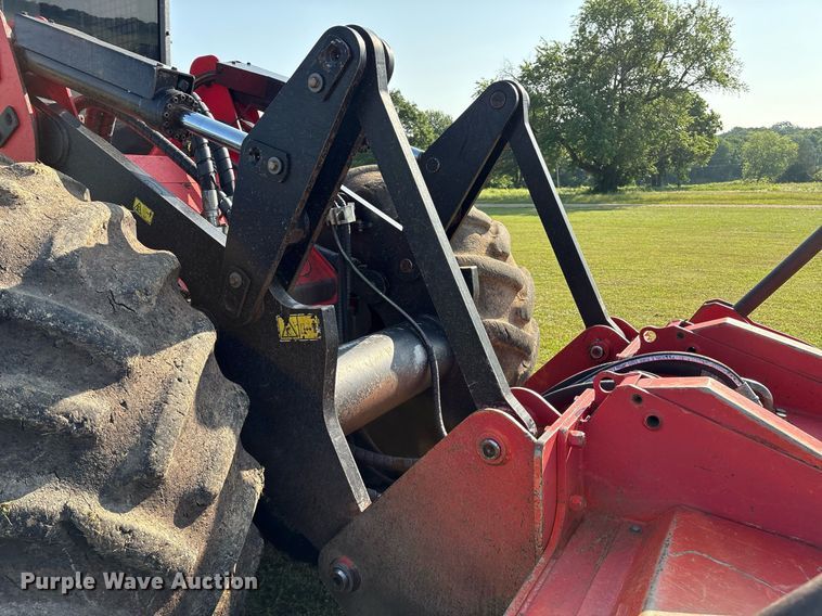 image for item EM2561 2014 Caterpillar-Prentice 2864C mulcher