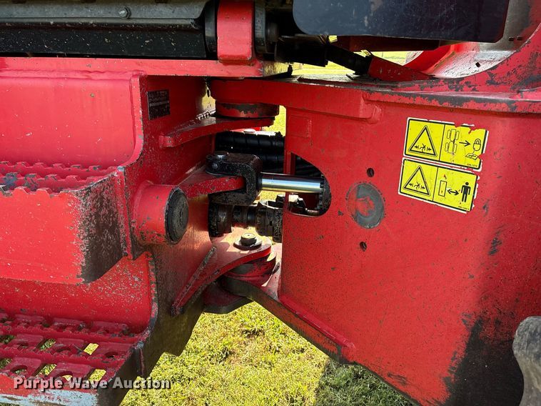 image for item EM2561 2014 Caterpillar-Prentice 2864C mulcher