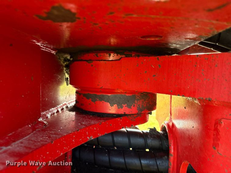 image for item EM2561 2014 Caterpillar-Prentice 2864C mulcher