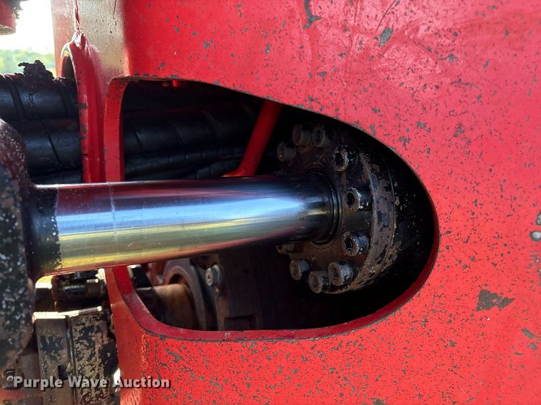 image for item EM2561 2014 Caterpillar-Prentice 2864C mulcher